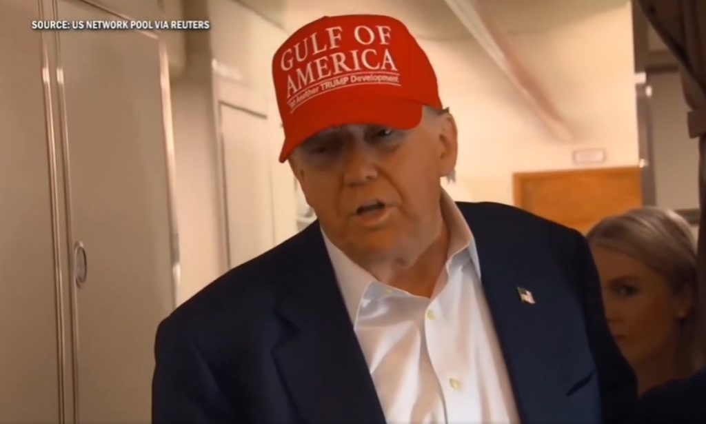 भारत-अमेरिका व्यापार वार्ता: ट्रंप ने दिया इशारा “बहुत कम टैरिफ़ वाला समझौता होगा”