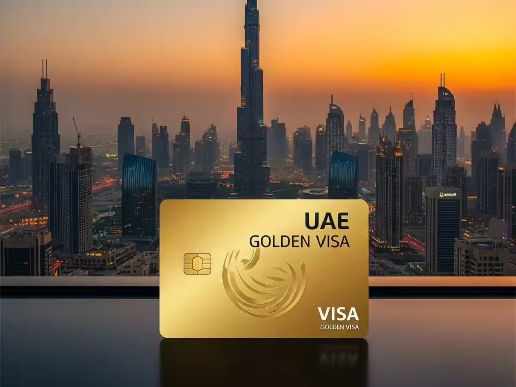 UAE ने ₹23 लाख में आजीवन गोल्डन वीज़ा देने की अफवाहों को बताया फर्ज़ी!