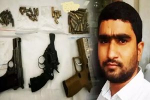 UP-Encounter-Mukhtar-gangs-shooter-Shahrukh-Pathan-killed-in-encounter!