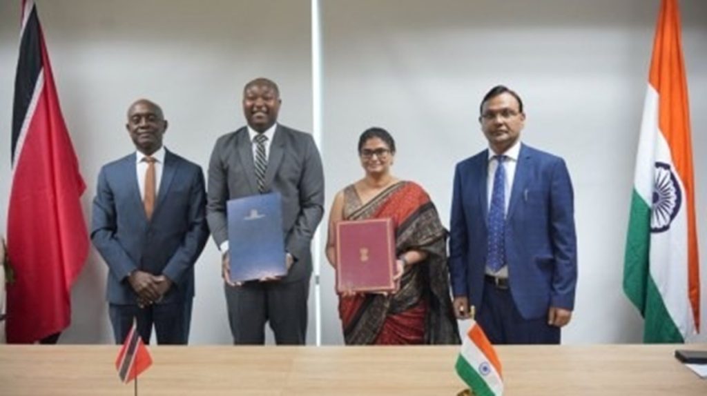 त्रिनिदाद और टोबैगो में भी चलेगा भारत का UPI, भारतीय पर्यटकों को बड़ी राहत!