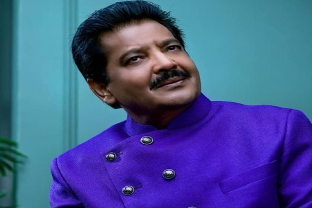 हिंदी-मराठी विवाद पर बोले उदित नारायण, ‘देश की सभी भाषाओं का हो सम्मान’!