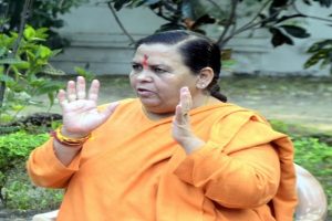 Uma-Bharti-attacks-says-Congress-fabricated-the-lie-of-saffron-terrorism!