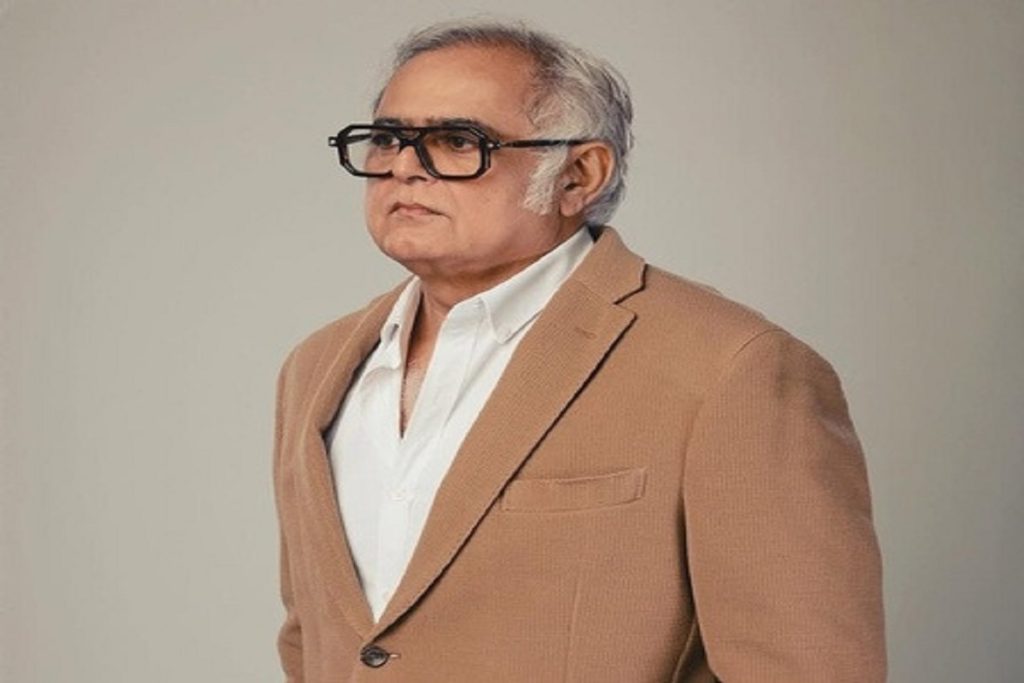 जब हार्ट में डला स्टेंट, हंसल मेहता ने बताई अनहेल्दी लाइफस्टाइल कहानी!