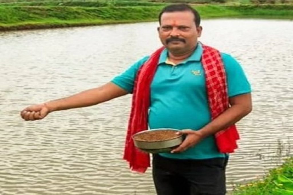 कौन हैं ओम प्रकाश साहू? जिनकी पीएम मोदी ने सुनाई प्रेरक कहानी!