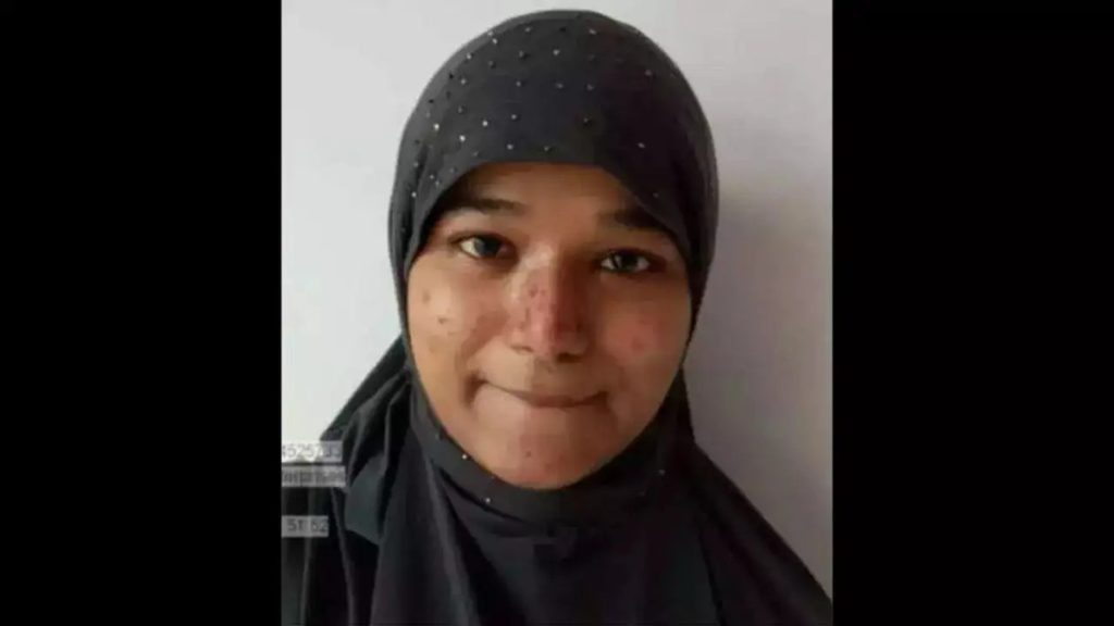 गुजरात ATS की बैंगलुरु में रेड, अल-कायदा ‘की’ मास्टरमाइंड गिरफ्तार !