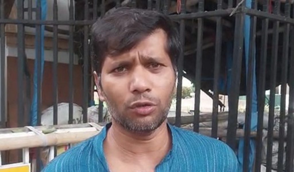 “इंग्लैंड भारतीय पेस अटैक से डरा हुआ है” गिल कंपनी को पूर्व भारतीय गेंदबाज की शाबाशी !