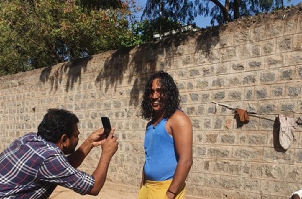 बेल्लारी जेल में कैदियों की ‘आलीशान’ जिंदगी पर मचा बवाल, तस्वीरें वायरल !