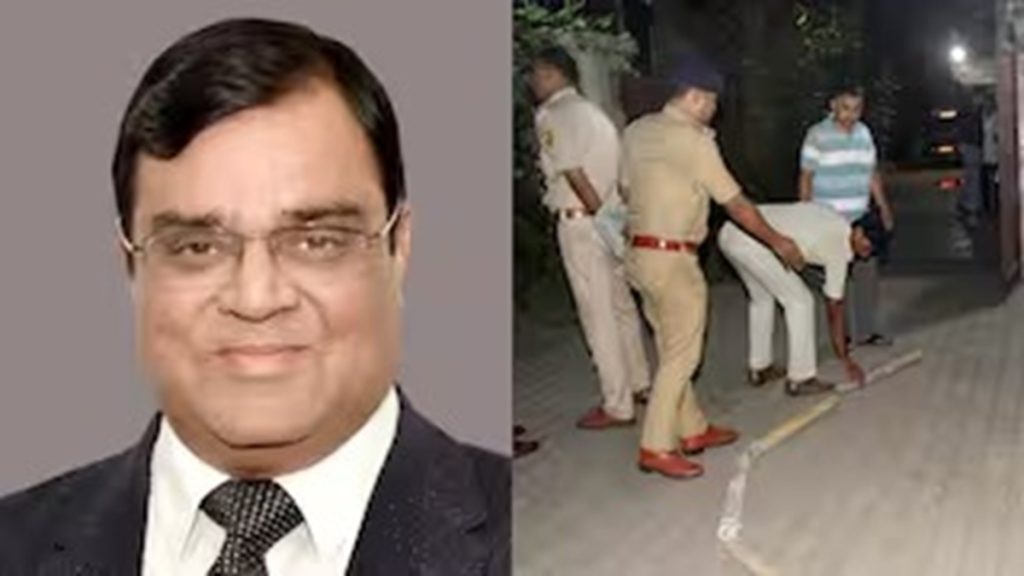 “बिहार में अपराधी किसी भी हाल में नहीं बचेंगे”