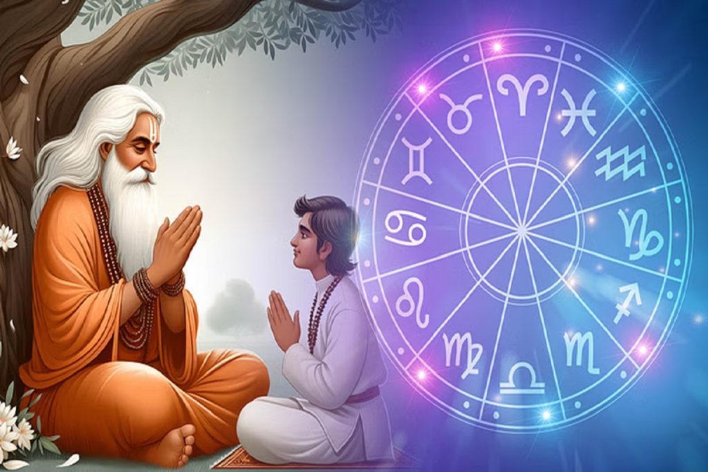 गुरु पूर्णिमा पर बना ‘गुरु आदित्य राजयोग’, इन राशियों को करियर लाभ!