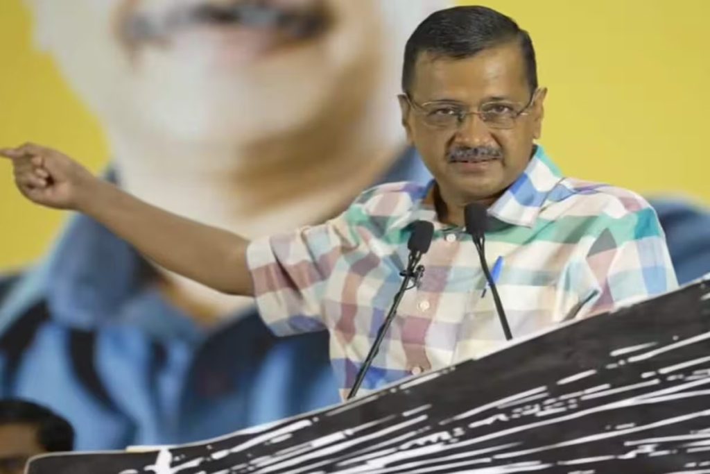 हरियाणा: अवैध कब्जों पर कार्रवाई के खिलाफ युवाओं के जरिए AAP की राजनीतिक चाल!