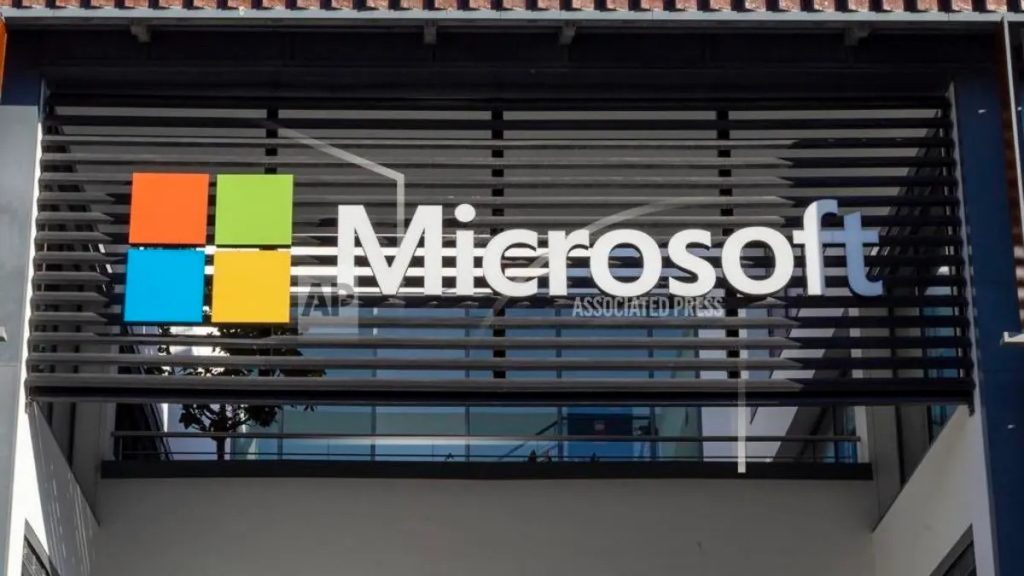 माइक्रोसॉफ्ट ने पाकिस्तान में 25 साल बाद बंद की कंपनी!