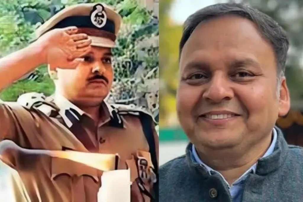 भारत के नए R&AW प्रमुख क्यों है खास ? संकट के समय साबित किया है खुद को!