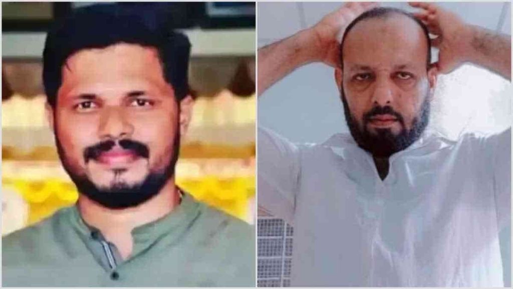प्रवीण नेट्टारू हत्याकांड में NIA को बड़ी सफलता; 2 साल बाद मुख्य आरोपी गिरफ्तार !