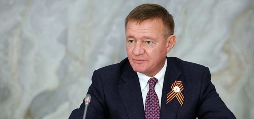 पुतिन द्वारा बर्खास्त किए गए रूसी मंत्री की संदिग्ध मौत!