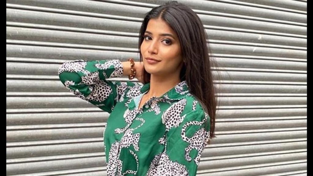 “अनुभवी कलाकारों की तुलना में इंफ्लुएंसर्स को ज्यादा मौके मिलते हैं”: समृद्धि शुक्ला