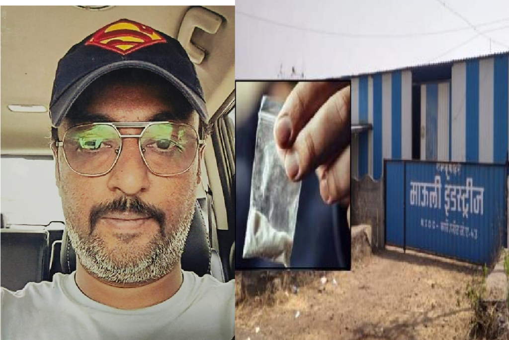 यूएई से भारत लाया गया नारकोटिक्स केस का प्रमुख आरोपी मुस्तफा कुब्बावाला!
