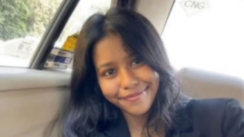 दिल्ली विश्वविद्यालय: यमुना नदी में मिली छह दिनों से लापता छात्रा की लाश !