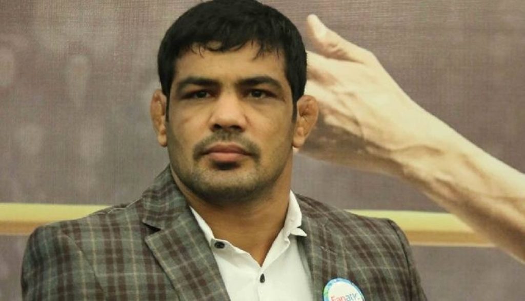 हत्या के आरोप के बीच जमानत पर बाहर आए सुशील कुमार ने रेलवे में फिर से शुरू की ड्यूटी!