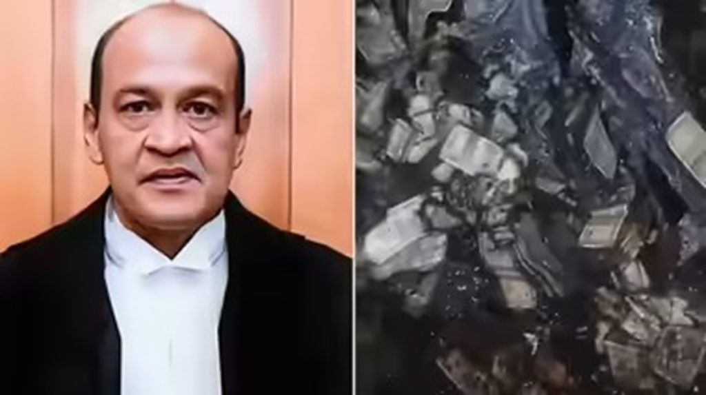 जस्टिस यशवंत वर्मा के खिलाफ महाभियोग: 100 से अधिक सांसदों ने किए दस्तखत!