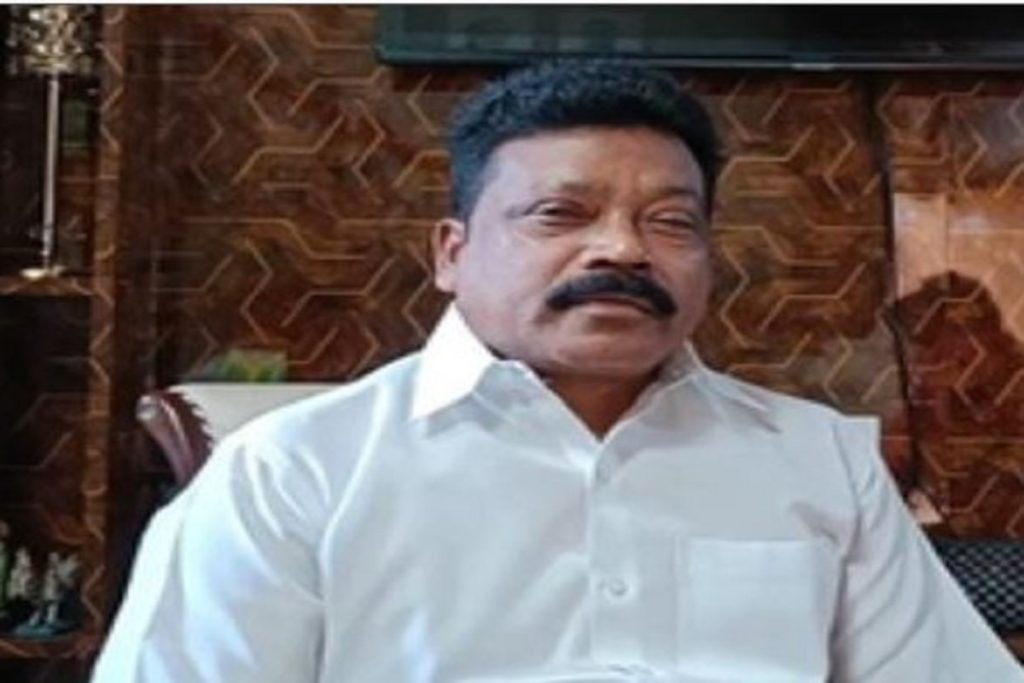 झारखंड के पूर्व मंत्री एनोस एक्का समेत 10 दोषी करार, सीबीआई कोर्ट का फैसला!