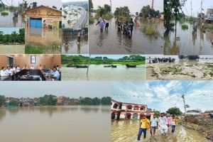 15-lakh-people-affected-by-Bihar-floods-Nitish-held-a-meeting!
