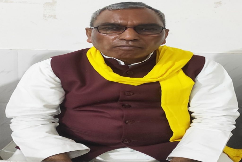 UP: अखिलेश यादव का पीडीए फर्जी है: ओपी राजभर!