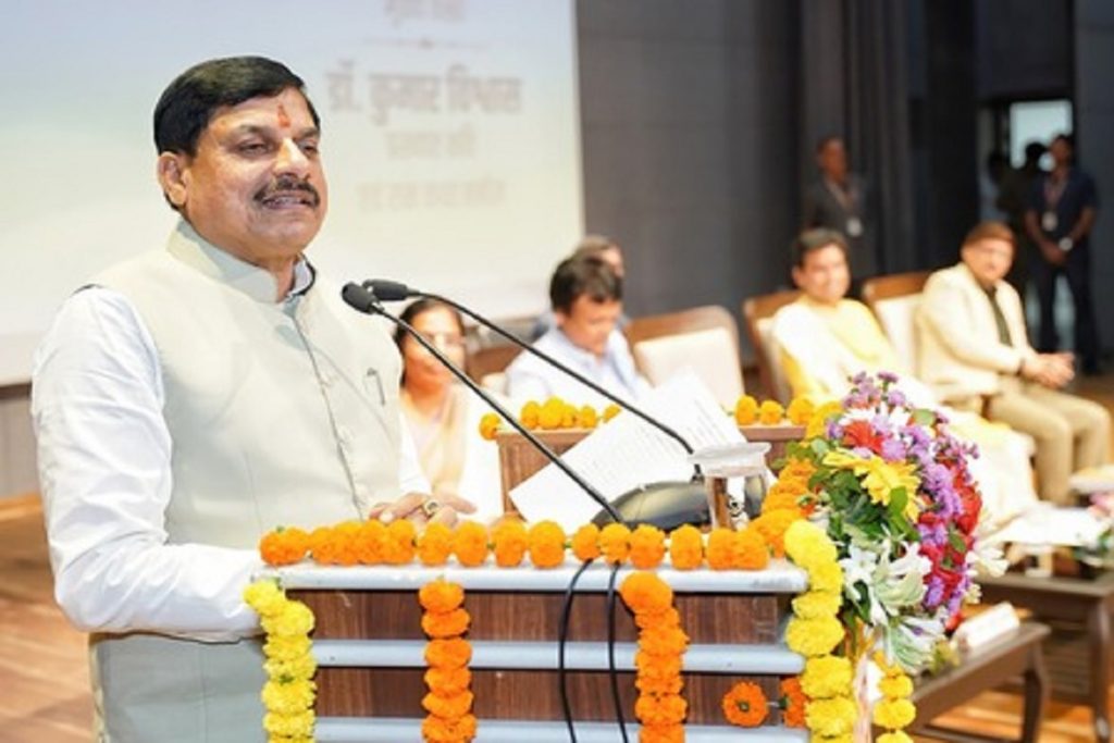मध्य प्रदेश में ओबीसी को 27 प्रतिशत आरक्षण देने पर सभी दल सहमत!