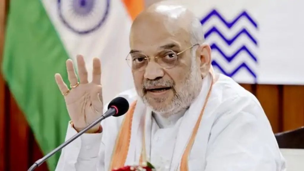 कठुआ में बादल फटने की त्रासदी पर गृह मंत्री अमित शाह ने जताई चिंता!