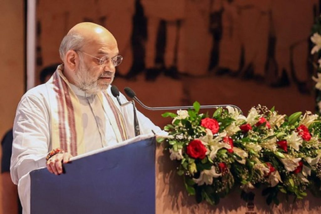 अमित शाह दो दिवसीय दौरे पर जाएंगे जम्मू, करेंगे नुकसान आकलन!