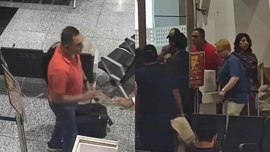 जबड़ा टूटा, रीढ़ की हड्डी टूटी: स्पाइसजेट कर्मियों पर ‘मर्डरस असॉल्ट’ का लगा आरोप!