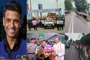 Astronaut-Shubhanshu-Shukla-gets-a-grand-welcome-in-Lucknow!