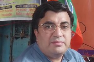 BJP-leader-Tamoghna-Ghosh-appealed-to-the-countrymen-to-adopt-Swadeshi!