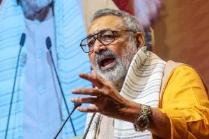 BJP-works-in-national-interest-and-makes-sacrifices-for-it-Giriraj-Singh!