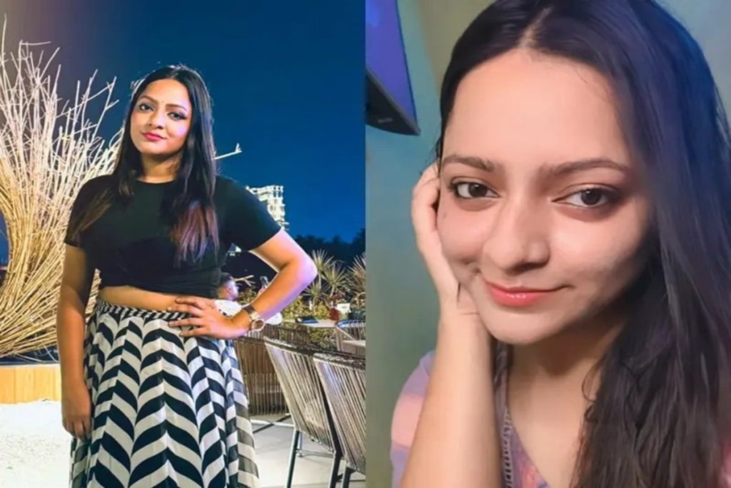 फर्जी दस्तावेजों के सहारे भारतीय युवक से की ‘डिजिटल शादी’, शांता पाल का चौकाने वाला कारनामा!