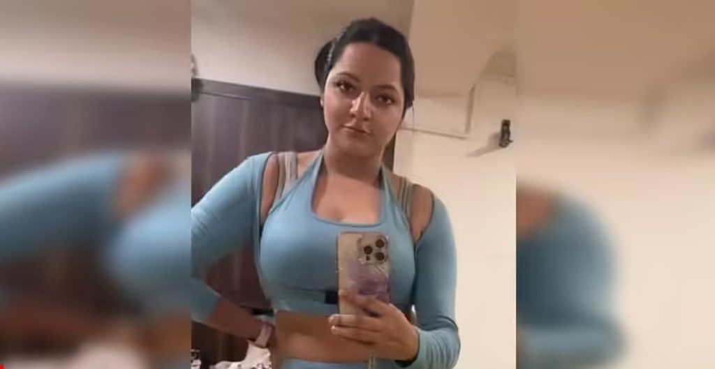 कोलकाता में फर्जी भारतीय दस्तावेजों के साथ बांग्लादेशी यूट्यूबर शांता पाल गिरफ्तार!