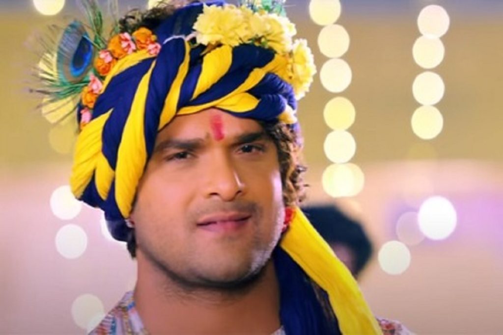 श्रीकृष्ण की भक्ति में डूबे हैं ये भोजपुरी गीत, जन्माष्टमी के मौके पर बने लोगों की पसंद!