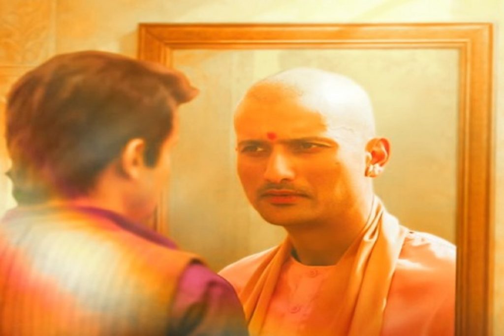सीएम योगी पर बनी फिल्म देखेगा बॉम्बे हाईकोर्ट, सोमवार को फैसला!