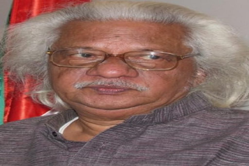 अदूर गोपालकृष्णन पर एससी/एसटी एक्ट में केस, भावनाएं आहत करने का आरोप!