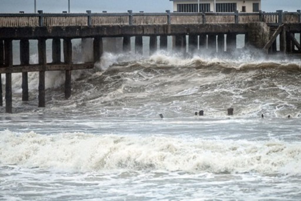 केंद्र ओशियन इकोसिस्टम अकाउंट से आर्थिक संकेतकों में सुधार करेगा!