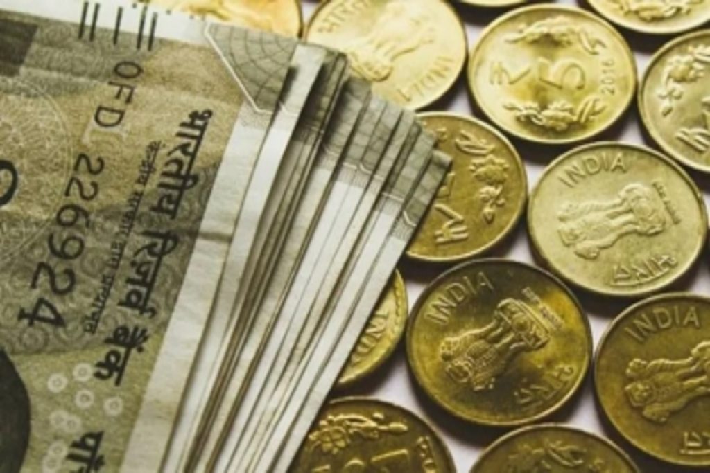 केंद्र ने राज्यों को 4.28 लाख करोड़ कर राजस्व ट्रांसफर किए!