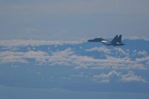 Chinese-military-activity-near-Taiwan-intrusion-continues-for-the-third-consecutive-day!