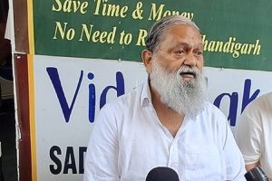 Congress-divided-the-country-by-pretending-to-be-secular-Anil-Vij!
