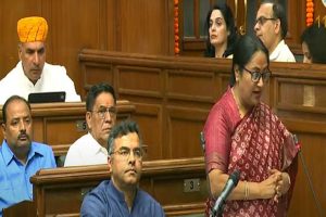 Delhi-assembly-Monsoon-session-starts-today!