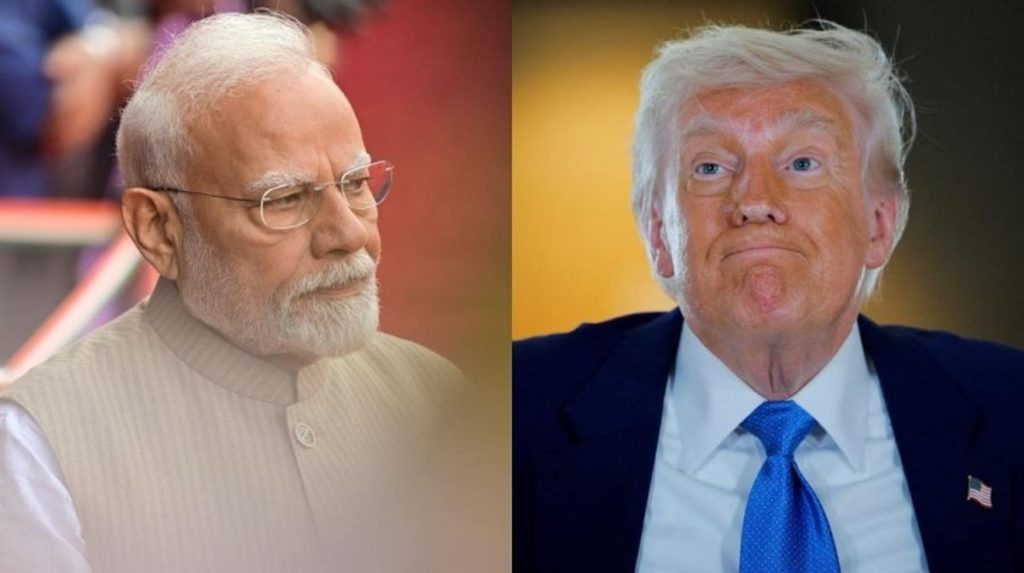 अगले महीने न्यूयॉर्क में पीएम मोदी–ट्रंप मुलाकात की संभावना!