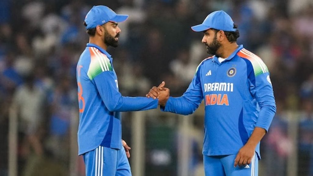 ड्रीम11 अब नहीं होगा टीम इंडिया का स्पॉन्सर, आधिकारिक तौर पर तोड़ा करार!