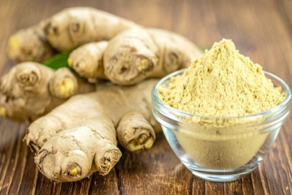 कैंसर से बचाव में मददगार सोंठ, जानें इसके आयुर्वेदिक फायदे!