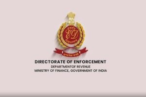 ED-arrests-Amit-Agarwal-in-Rs-696-crore-foreign-transaction-case!