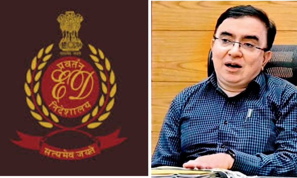 वसई-विरार निर्माण घोटाला:  275 करोड़ की रिश्वतखोरी आई सामने !