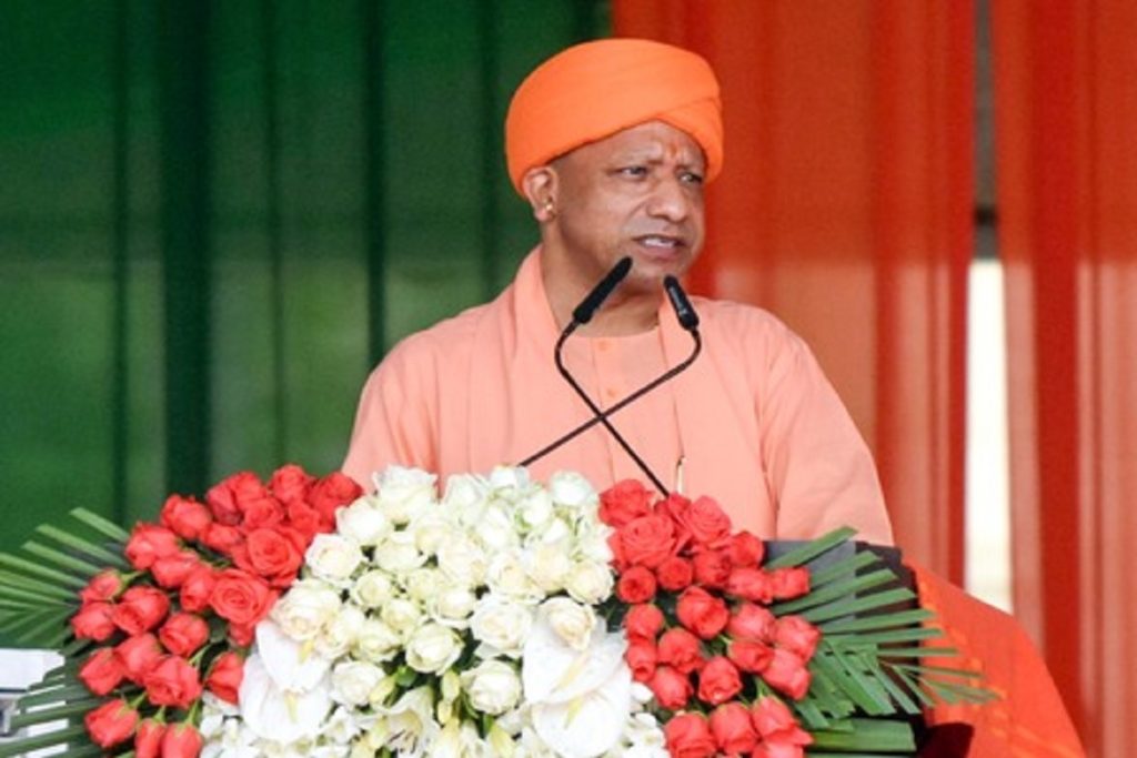योगी सरकार के प्रयासों से देश-विदेश में बन रहे रोजगार के अवसर!