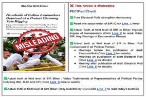 Fact-Check-ECI-refutes-voter-list-manipulation-claims!